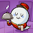 Idle Ghost Hotel: Cute Tycoon icon