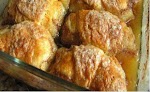 PIONEER WOMANS APPLE DUMPLINGS was pinched from <a href="http://1krecipes.com/pioneer-womans-apple-dumplings/" target="_blank">1krecipes.com.</a>