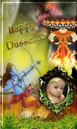 Happy Dussehra Greetings