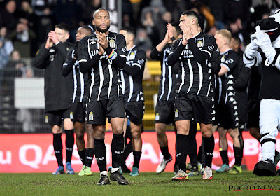 Malines et Charleroi peuvent valider leur ticket pour les 'Europe' play-offs