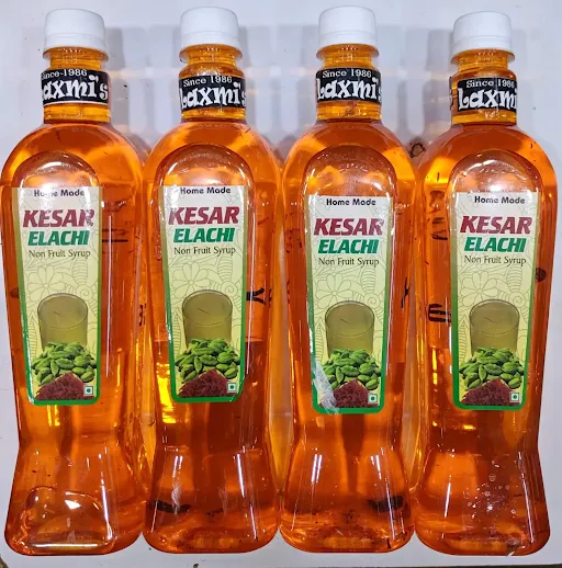 Kesar Elaichi (For Milk)