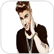 New Justin Bieber HD Wallpaper  Icon