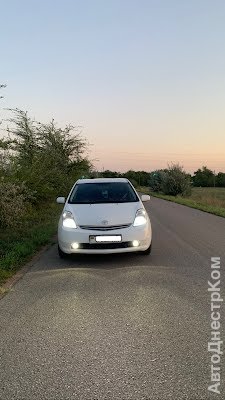 продам авто Toyota Prius Prius (NHW20) фото 1