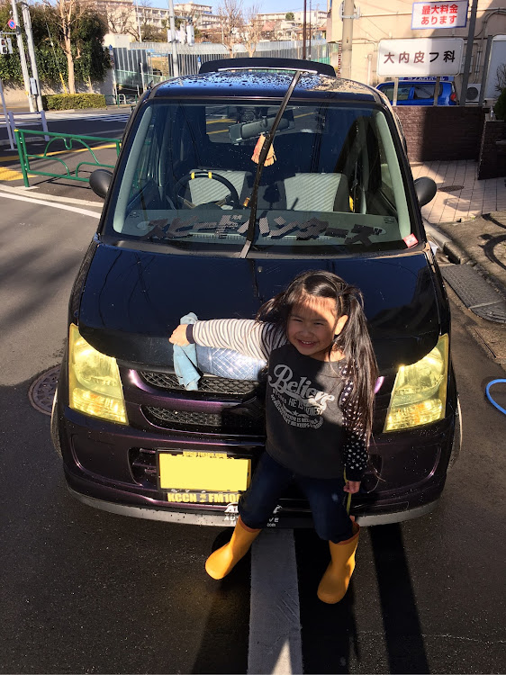 ワゴンRのマジで走らなくなってきたに関するカスタム事例の投稿画像1枚目