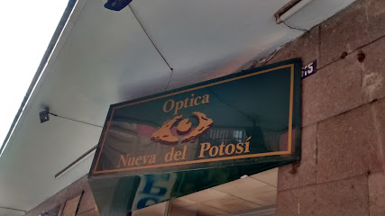 Óptica Nueva del Potosí