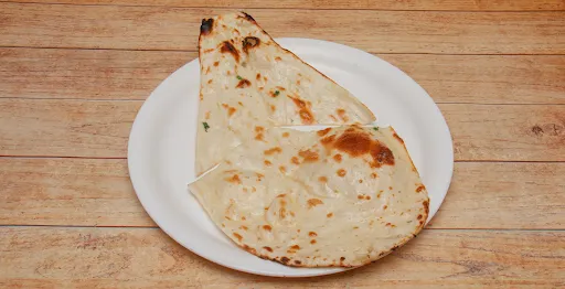 Butter Naan