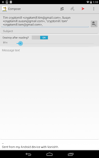 Vanishh Pro(圖5)-速報App