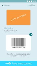 Ma Carte CA – Applications sur Google Play - 