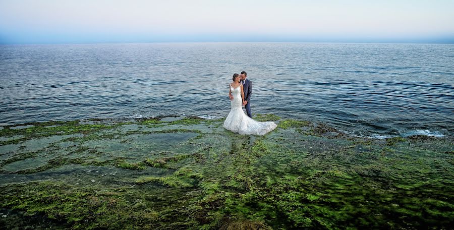 Fotografer pernikahan Gustavo Valverde (valverde). Foto tanggal 14 November 2018