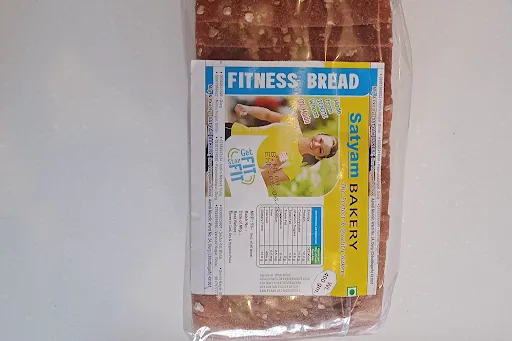 Fitness Bread [400 Grams]