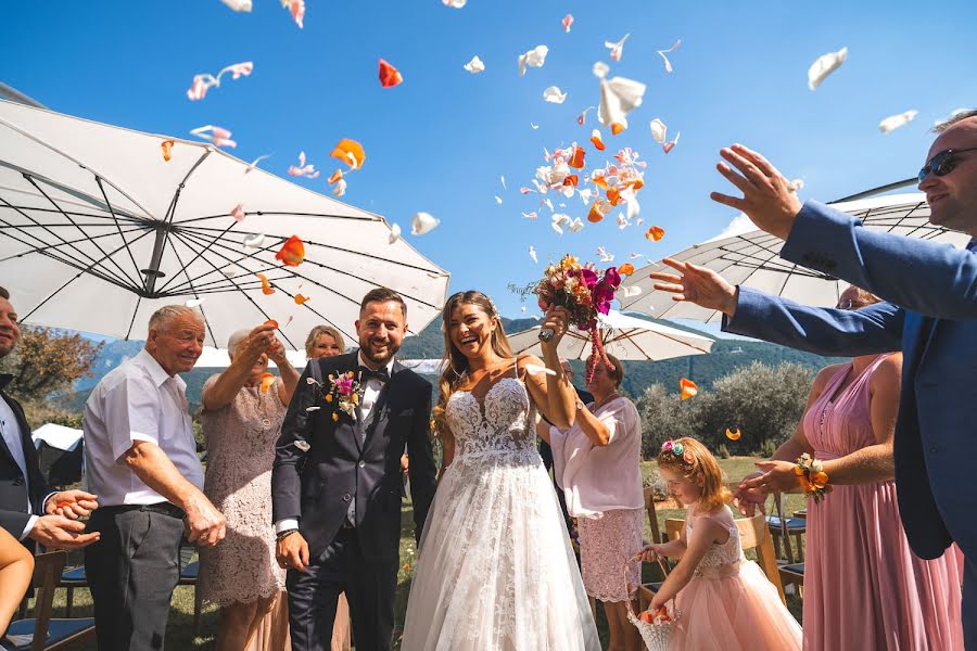 Fotógrafo de casamento Vitaliy Kokh (vitalijkoch). Foto de 14 de dezembro 2022