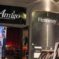 Amigo Live House音樂餐廳