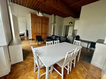 appartement à Lyon 1er (69)