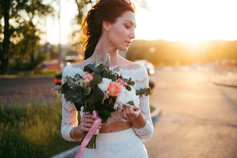 Photographe de mariage Roman Shatkhin (shatkhin). Photo du 2 juin 2016