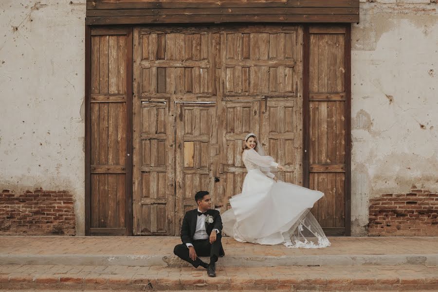 Nhiếp ảnh gia ảnh cưới Hanyd Y. López (hanydphoto). Ảnh của 27 tháng 12 2022