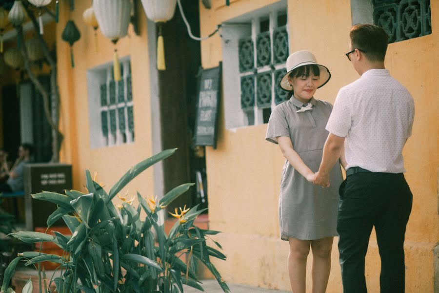 Photographe de mariage Linh Pham (linhpham). Photo du 24 septembre 2016