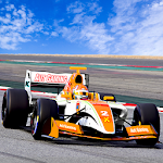 Cover Image of Télécharger Formula Racing Manager Formula Real Car Racing 3D  APK