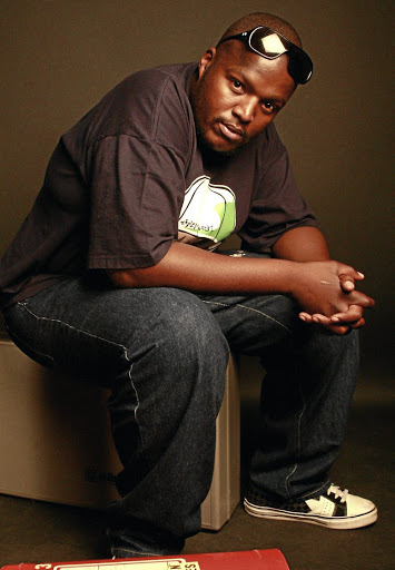 HHP to be honoured with a Lifetime Achievement Award./Tebogo Letsie