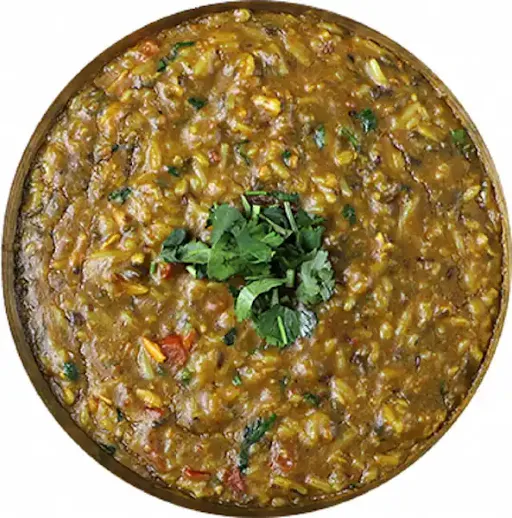 Hare Pyaaz Aur Lehsoon Ki Khichdi