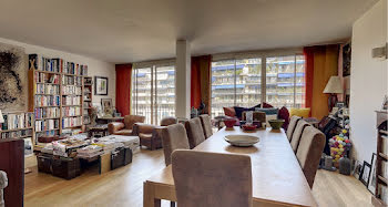 appartement à Boulogne-Billancourt (92)