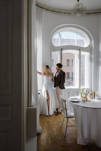 Photographe de mariage Irina Alkanova (alkanova). Photo du 30 mai 2023