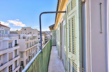 appartement à Nice (06)