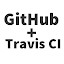 github+travis