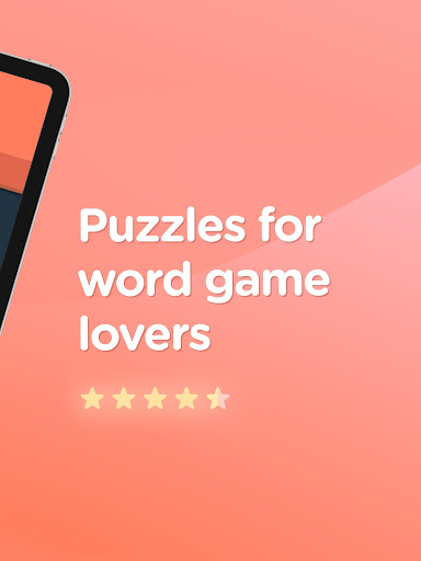 WordBrain 2 screenshots 8