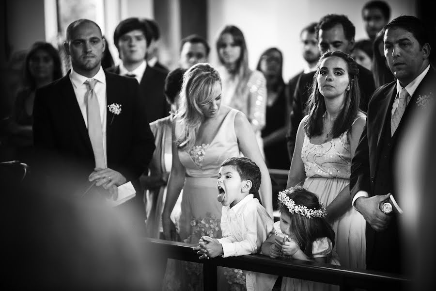 Wedding photographer Marcelo Damiani (marcelodamiani). Photo of 18 September 2018