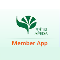 APEDA MEMBER APP