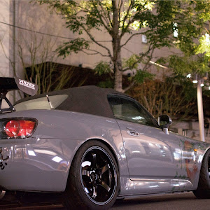 S2000 AP1