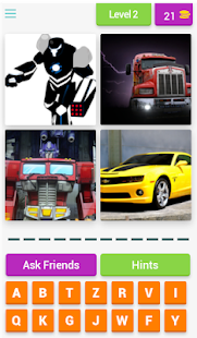 Guess The Movie(圖2)-速報App