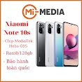 Điện Thoại Xiaomi Redmi Note 10S Bh Toàn Quốc