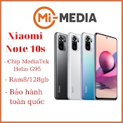 Điện Thoại Xiaomi Redmi Note 10S Bh Toàn Quốc