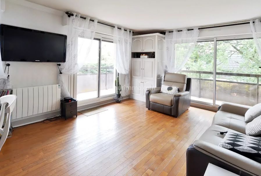 Vente appartement 4 pièces 95.2 m² à Nogent-sur-Marne (94130), 725 000 €