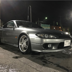 シルビア S15