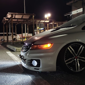 オデッセイ RB1