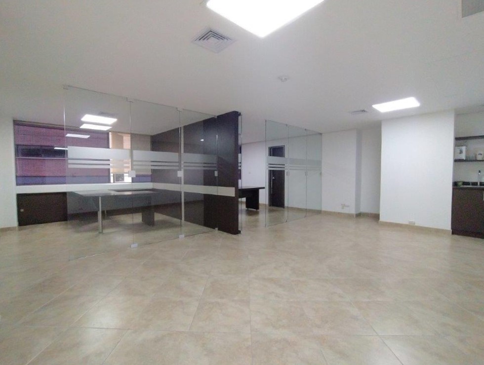 Oficinas para Venta en Poblado