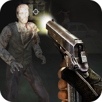 Dead City Walkers - Zombies Survival Shooter