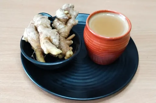 Ginger Tea [150 Ml]