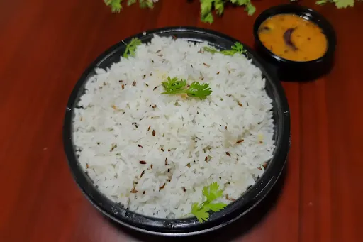 Jeera Rice