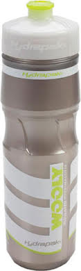 Hydrapak Wooly Mammoth Insulated Water Bottle 25oz alternate image 0