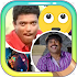 Malayalam sticker for WhatsApp (WAStickerApps)1.0