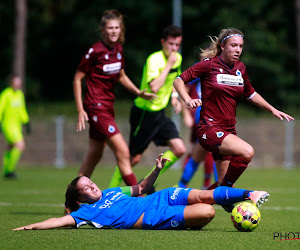 🎥 Speeddate met Talitha De Groote (Zulte Waregem): "Zoveel mogelijk winnen"