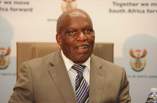 SACP outgoing national chairperson Senzeni Zokwana wants new leaders to steer the red ship forward.