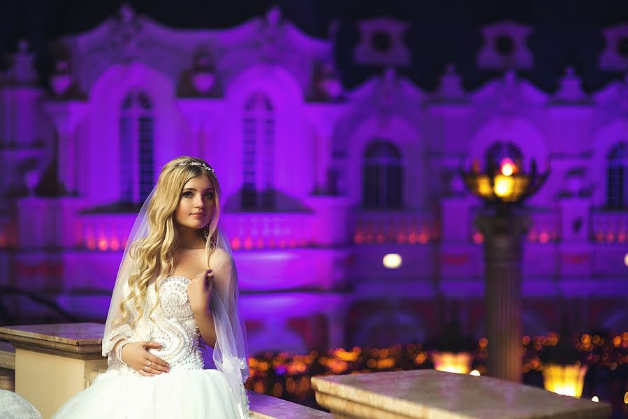 Wedding photographer Elena Azhischeva (kutsova). Photo of 24 February 2015