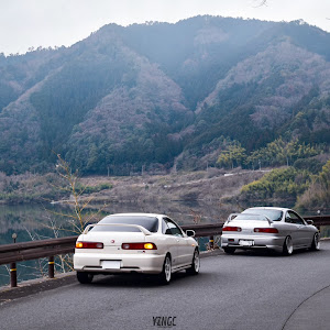 インテグラ DC2