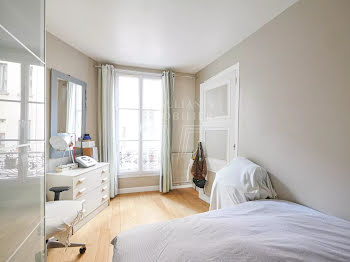 appartement à Paris 15ème (75)