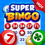Cover Image of Télécharger Super Bingo HD - Jeux de Bingo 2.061.167 APK