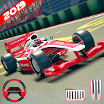 Cover Image of Download Top Speed Formula Car Racing Games 2019 1.0.10 APK